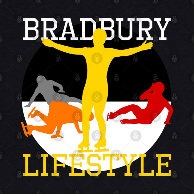 Bradbury lifestyle by Glap